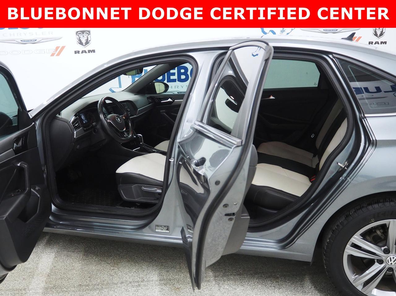 2019 Volkswagen Jetta New Braunfels TX