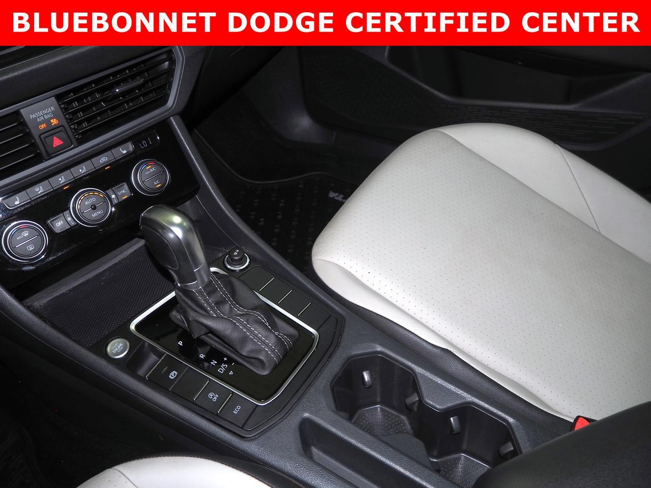 2019 Volkswagen Jetta New Braunfels TX