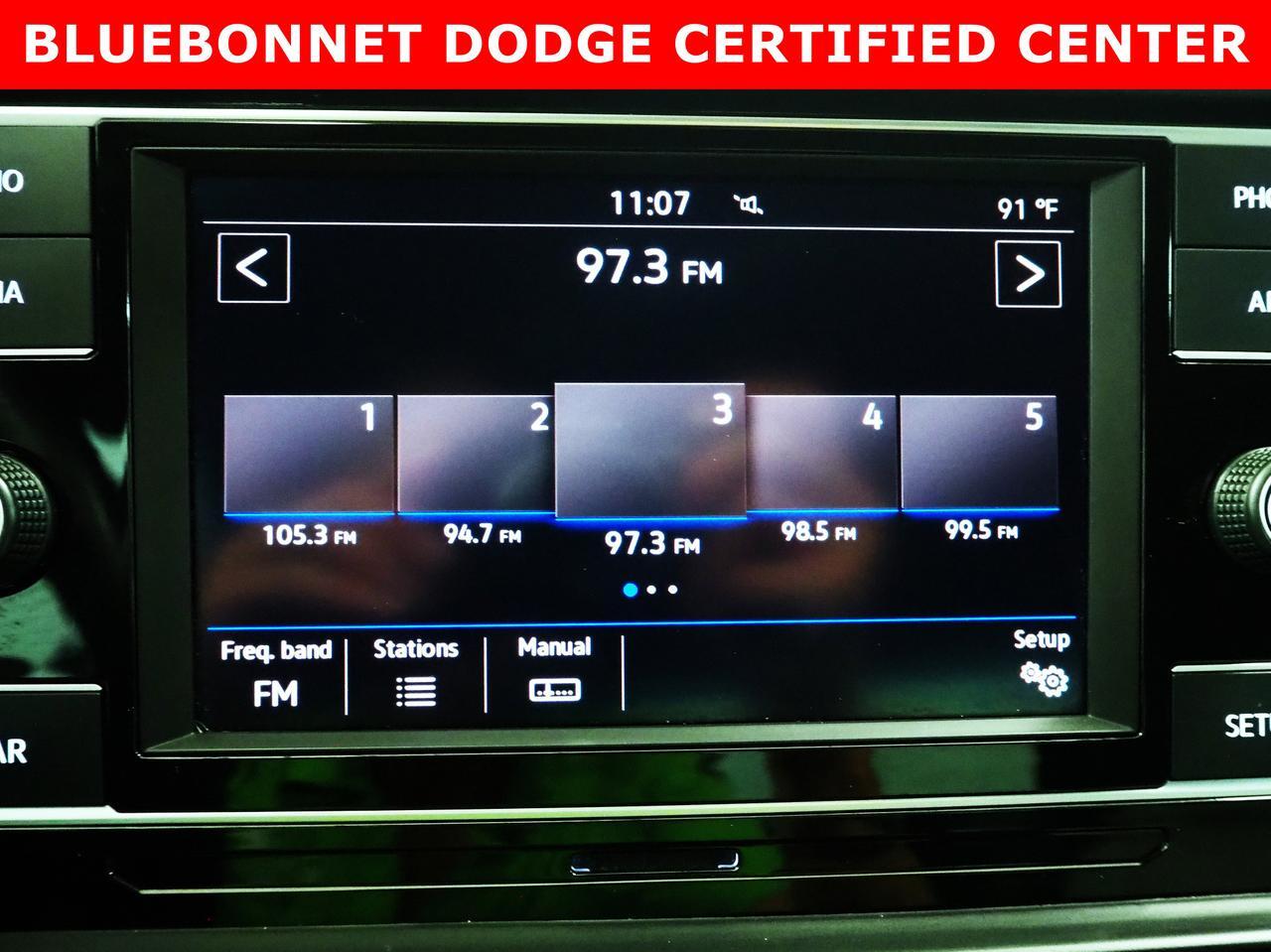 2019 Volkswagen Jetta New Braunfels TX