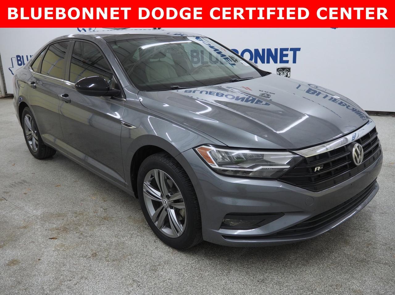 2019 Volkswagen Jetta New Braunfels TX
