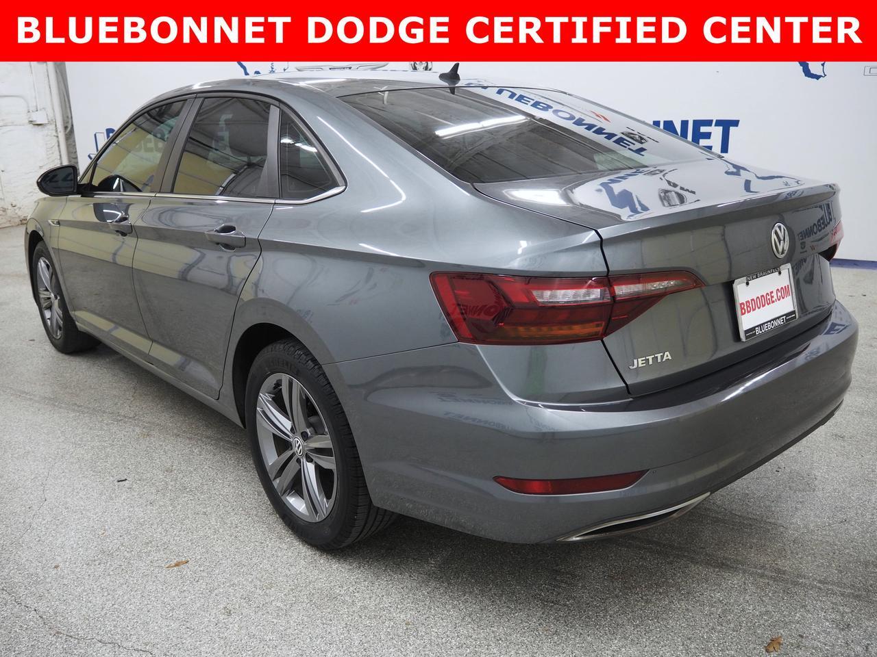 2019 Volkswagen Jetta New Braunfels TX