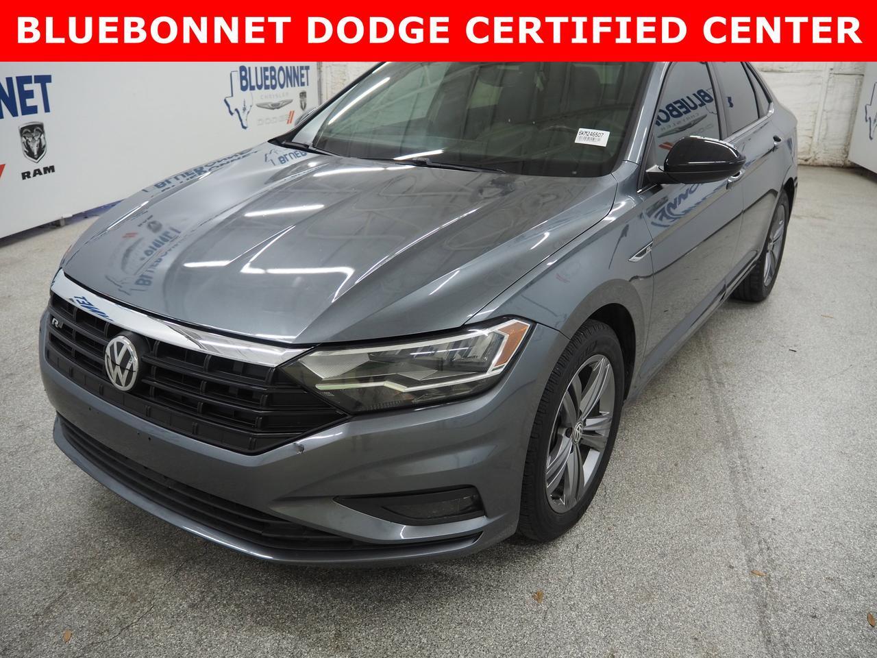 2019 Volkswagen Jetta New Braunfels TX