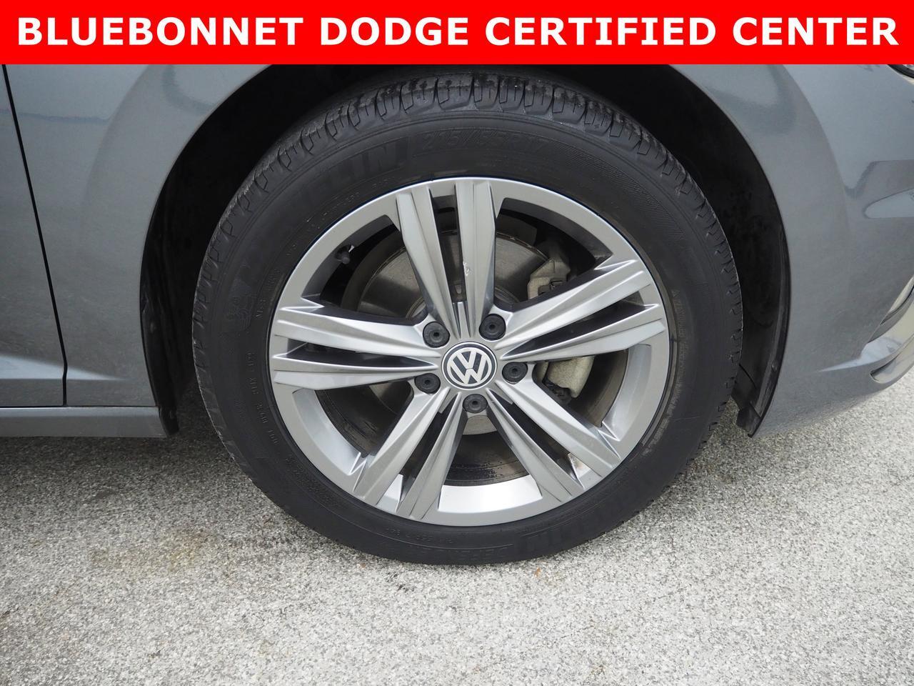 2019 Volkswagen Jetta New Braunfels TX