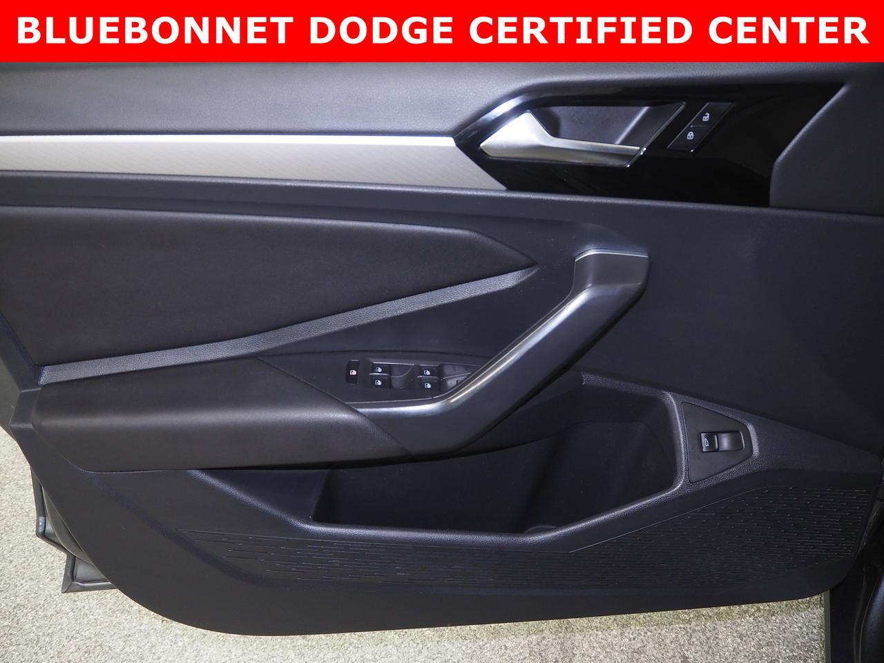 2019 Volkswagen Jetta New Braunfels TX