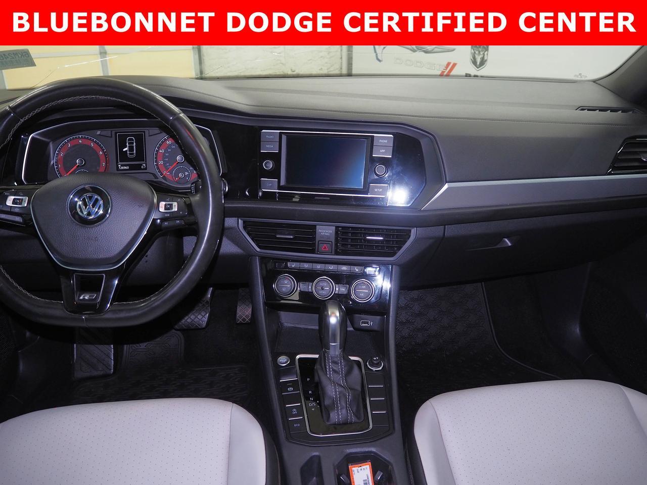 2019 Volkswagen Jetta New Braunfels TX