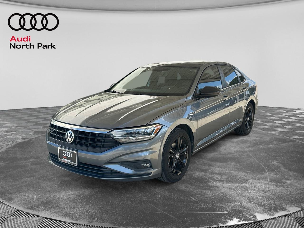 2019 Volkswagen Jetta