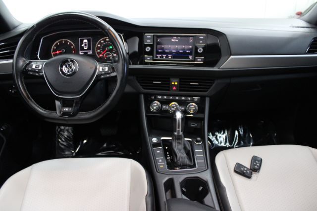 2019 Volkswagen Jetta 1.4T R-Line