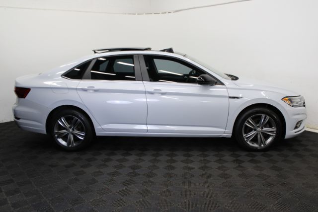 2019 Volkswagen Jetta 1.4T R-Line Chantilly VA