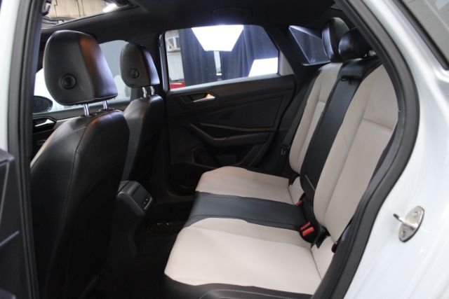2019 Volkswagen Jetta 1.4T R-Line Chantilly VA