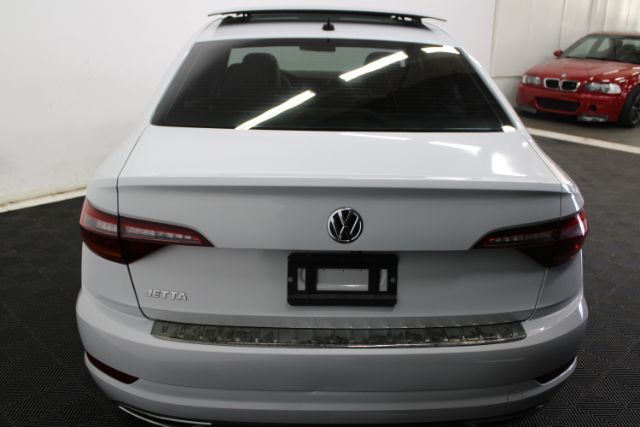 2019 Volkswagen Jetta 1.4T R-Line Chantilly VA
