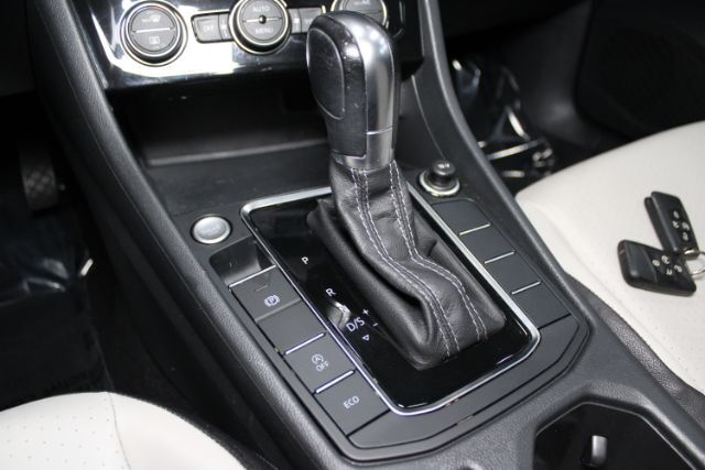 2019 Volkswagen Jetta 1.4T R-Line Chantilly VA