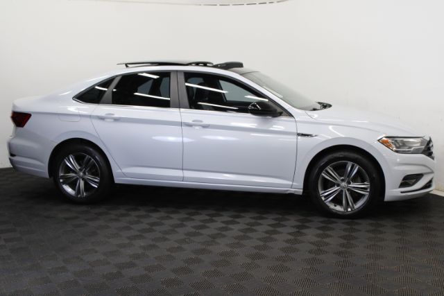 2019 Volkswagen Jetta 1.4T R-Line Chantilly VA
