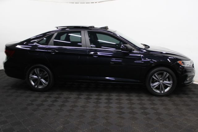 2019 Volkswagen Jetta 1.4T R-Line Chantilly VA