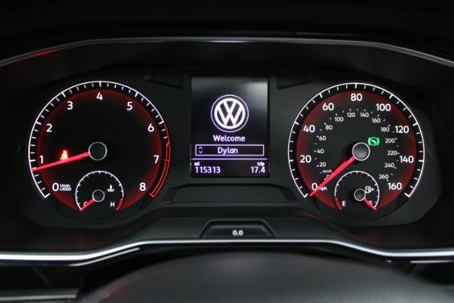 2019 Volkswagen Jetta 1.4T R-Line Chantilly VA