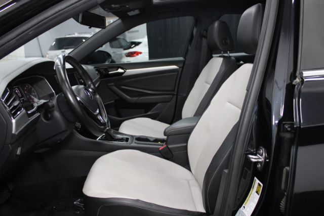 2019 Volkswagen Jetta 1.4T R-Line Chantilly VA