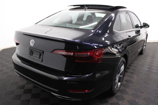 2019 Volkswagen Jetta 1.4T R-Line Chantilly VA