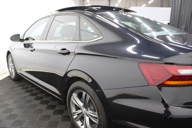 2019 Volkswagen Jetta 1.4T R-Line Chantilly VA