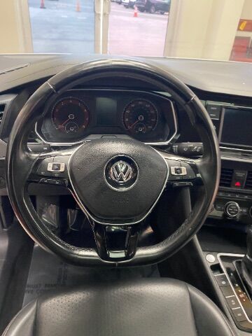 2019 Volkswagen Jetta 1.4T R-Line Kannapolis NC