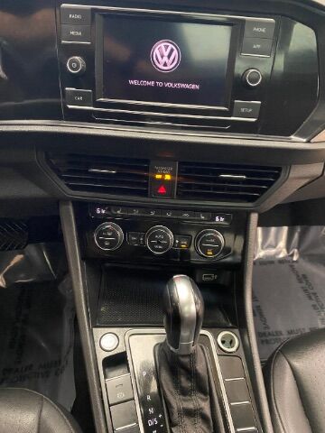 2019 Volkswagen Jetta 1.4T R-Line Kannapolis NC