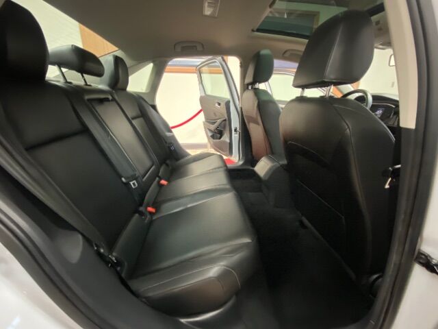 2019 Volkswagen Jetta 1.4T R-Line Kannapolis NC