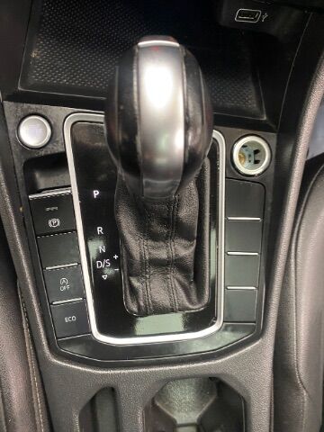 2019 Volkswagen Jetta 1.4T R-Line Kannapolis NC