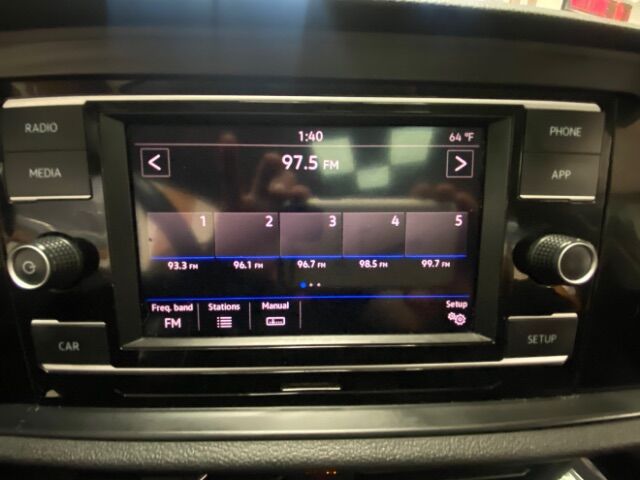 2019 Volkswagen Jetta 1.4T R-Line Kannapolis NC