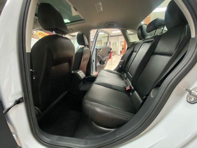 2019 Volkswagen Jetta 1.4T R-Line Kannapolis NC