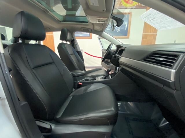 2019 Volkswagen Jetta 1.4T R-Line Kannapolis NC