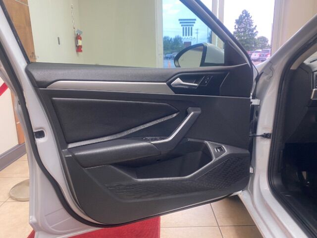 2019 Volkswagen Jetta 1.4T R-Line Kannapolis NC