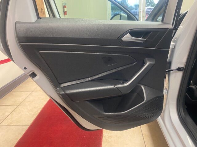 2019 Volkswagen Jetta 1.4T R-Line Kannapolis NC