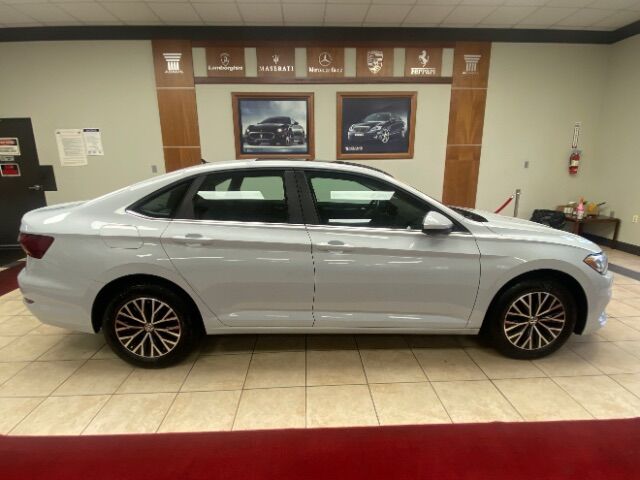 2019 Volkswagen Jetta 1.4T R-Line Kannapolis NC