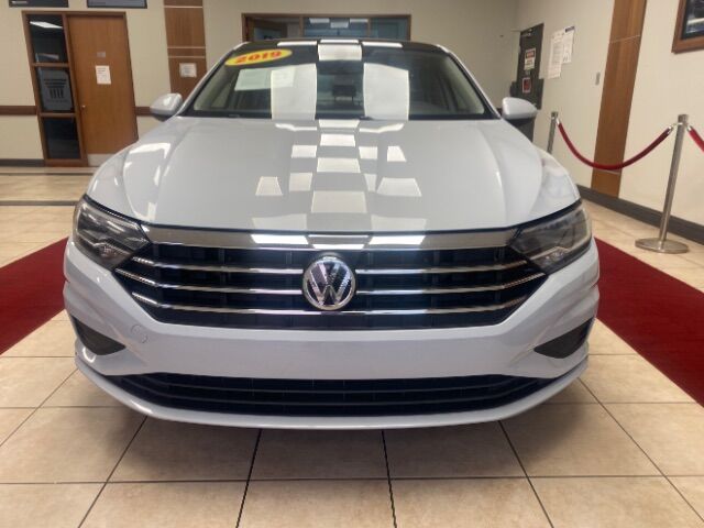 2019 Volkswagen Jetta 1.4T R-Line Kannapolis NC