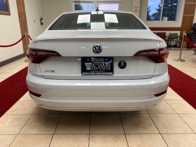 2019 Volkswagen Jetta 1.4T R-Line Kannapolis NC