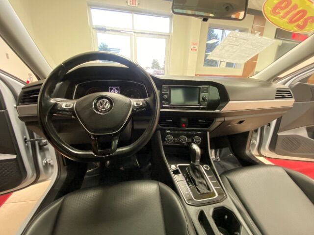 2019 Volkswagen Jetta 1.4T R-Line Kannapolis NC
