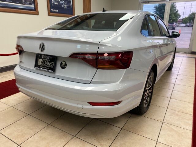 2019 Volkswagen Jetta 1.4T R-Line Kannapolis NC