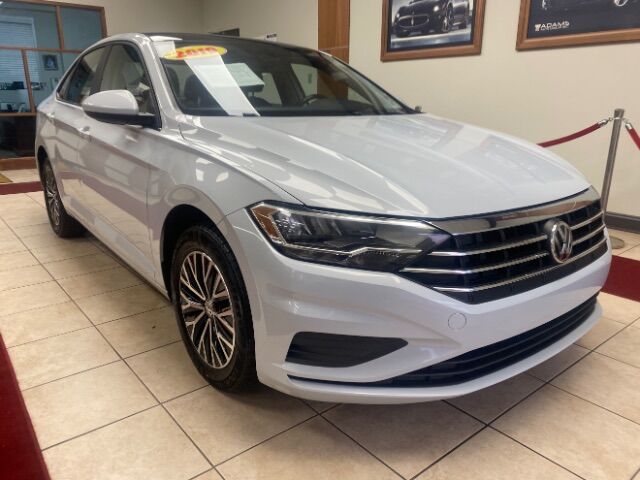 2019 Volkswagen Jetta 1.4T R-Line Kannapolis NC