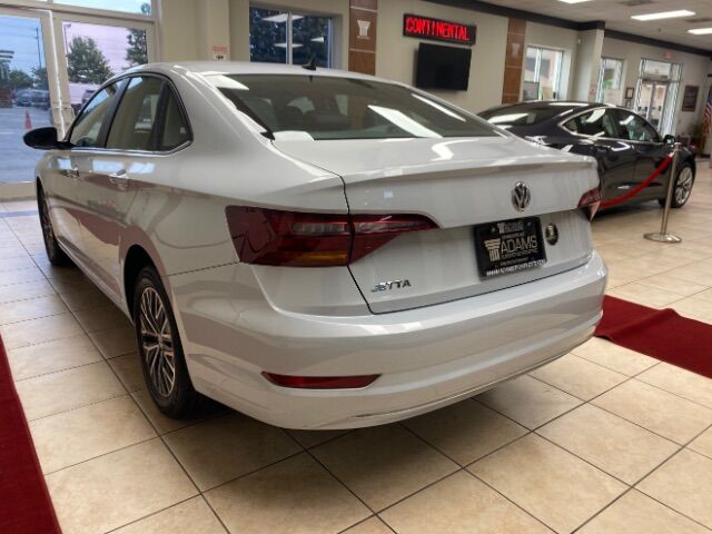 2019 Volkswagen Jetta 1.4T R-Line Kannapolis NC