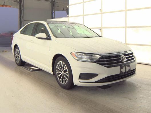 2019 Volkswagen Jetta 1.4T S | 1.4T SE | 1.4T R-Line Charlotte NC