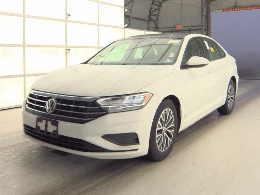2019 Volkswagen Jetta 1.4T S | 1.4T SE | 1.4T R-Line Charlotte NC