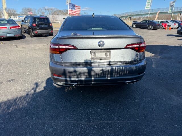2019 Volkswagen Jetta 1.4T S | 1.4T SE | 1.4T R-Line East Islip NY
