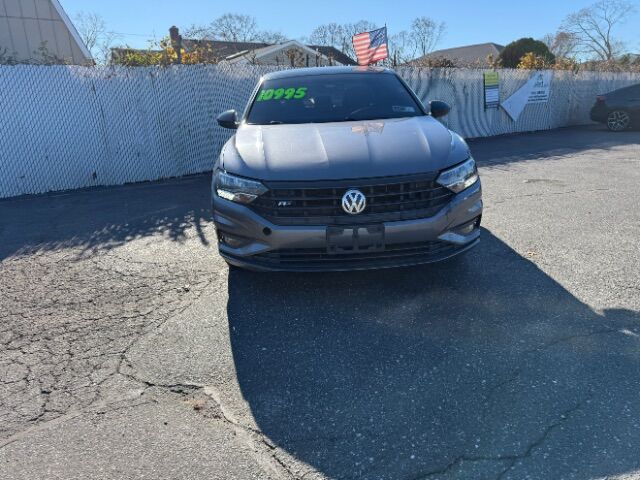 2019 Volkswagen Jetta 1.4T S | 1.4T SE | 1.4T R-Line East Islip NY