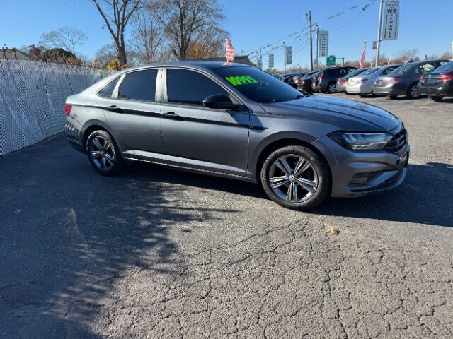 2019 Volkswagen Jetta 1.4T S | 1.4T SE | 1.4T R-Line East Islip NY