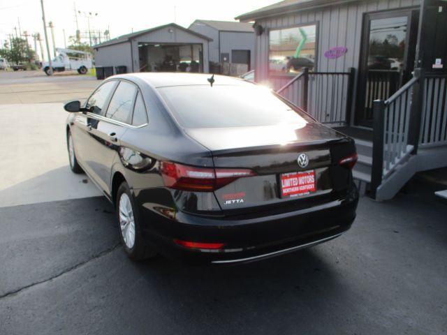 2019 Volkswagen Jetta 1.4T S | 1.4T SE | 1.4T R-Line Florence KY