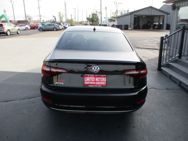 2019 Volkswagen Jetta 1.4T S | 1.4T SE | 1.4T R-Line Florence KY