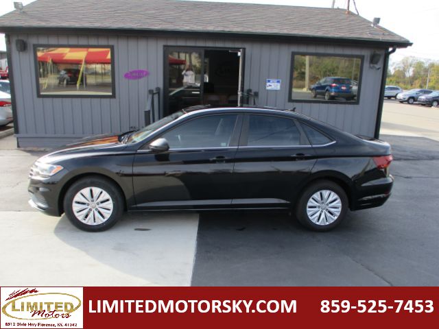 2019 Volkswagen Jetta 1.4T S | 1.4T SE | 1.4T R-Line