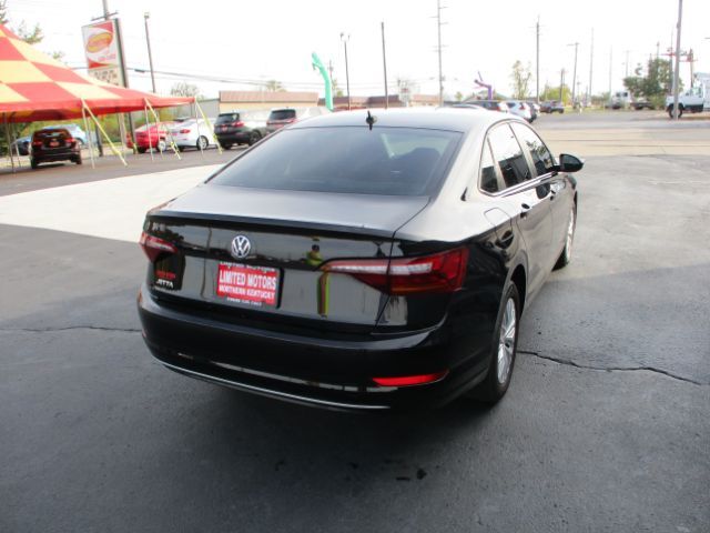 2019 Volkswagen Jetta 1.4T S | 1.4T SE | 1.4T R-Line Florence KY