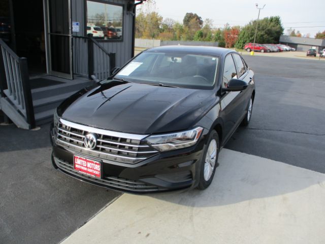 2019 Volkswagen Jetta 1.4T S | 1.4T SE | 1.4T R-Line Florence KY