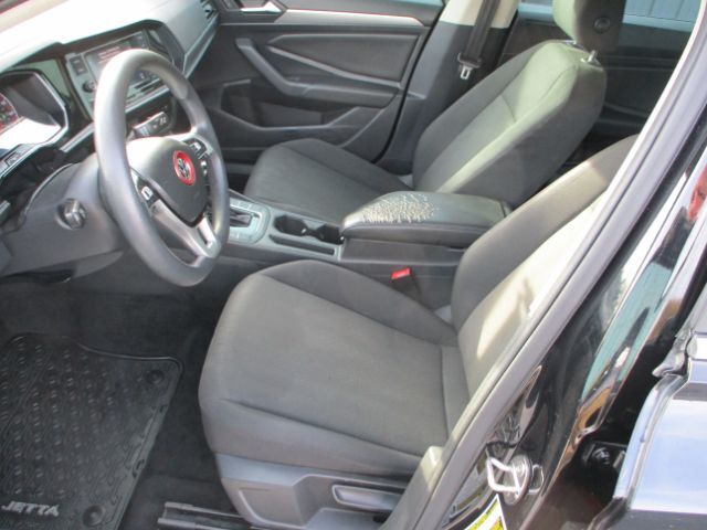 2019 Volkswagen Jetta 1.4T S | 1.4T SE | 1.4T R-Line Florence KY
