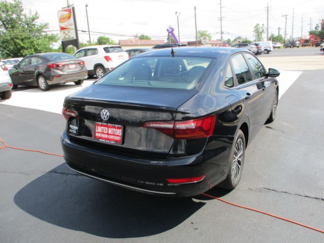 2019 Volkswagen Jetta 1.4T S | 1.4T SE | 1.4T R-Line Florence KY