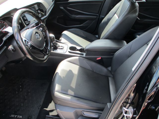 2019 Volkswagen Jetta 1.4T S | 1.4T SE | 1.4T R-Line Florence KY